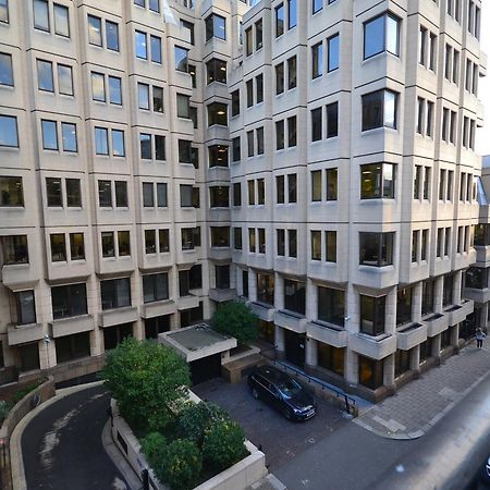 Covent Garden Apartments لندن المظهر الخارجي الصورة