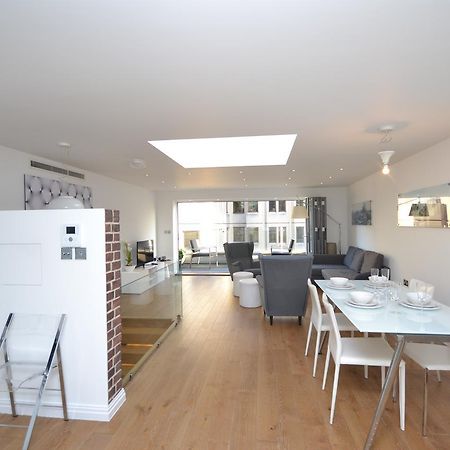 Covent Garden Apartments لندن المظهر الخارجي الصورة
