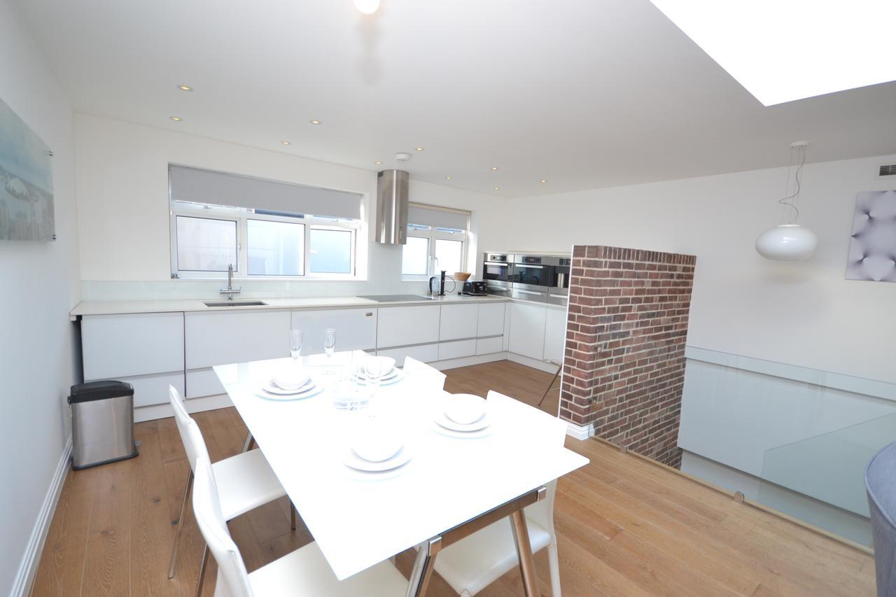 Covent Garden Apartments لندن المظهر الخارجي الصورة