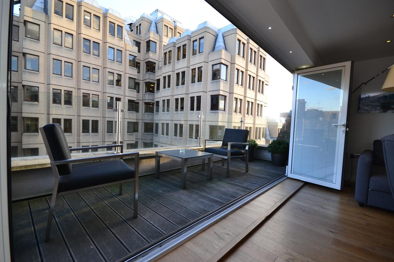 Covent Garden Apartments لندن المظهر الخارجي الصورة