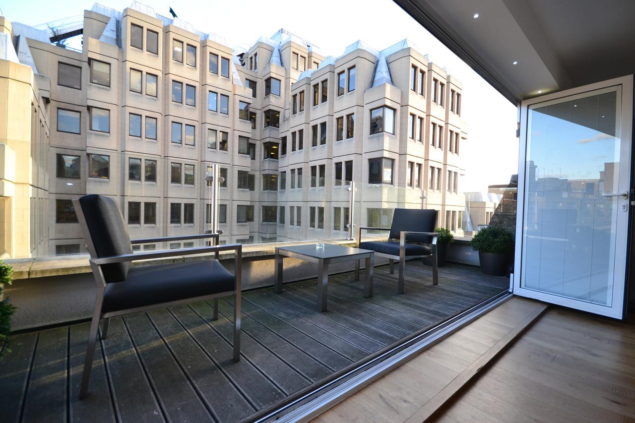 Covent Garden Apartments لندن المظهر الخارجي الصورة