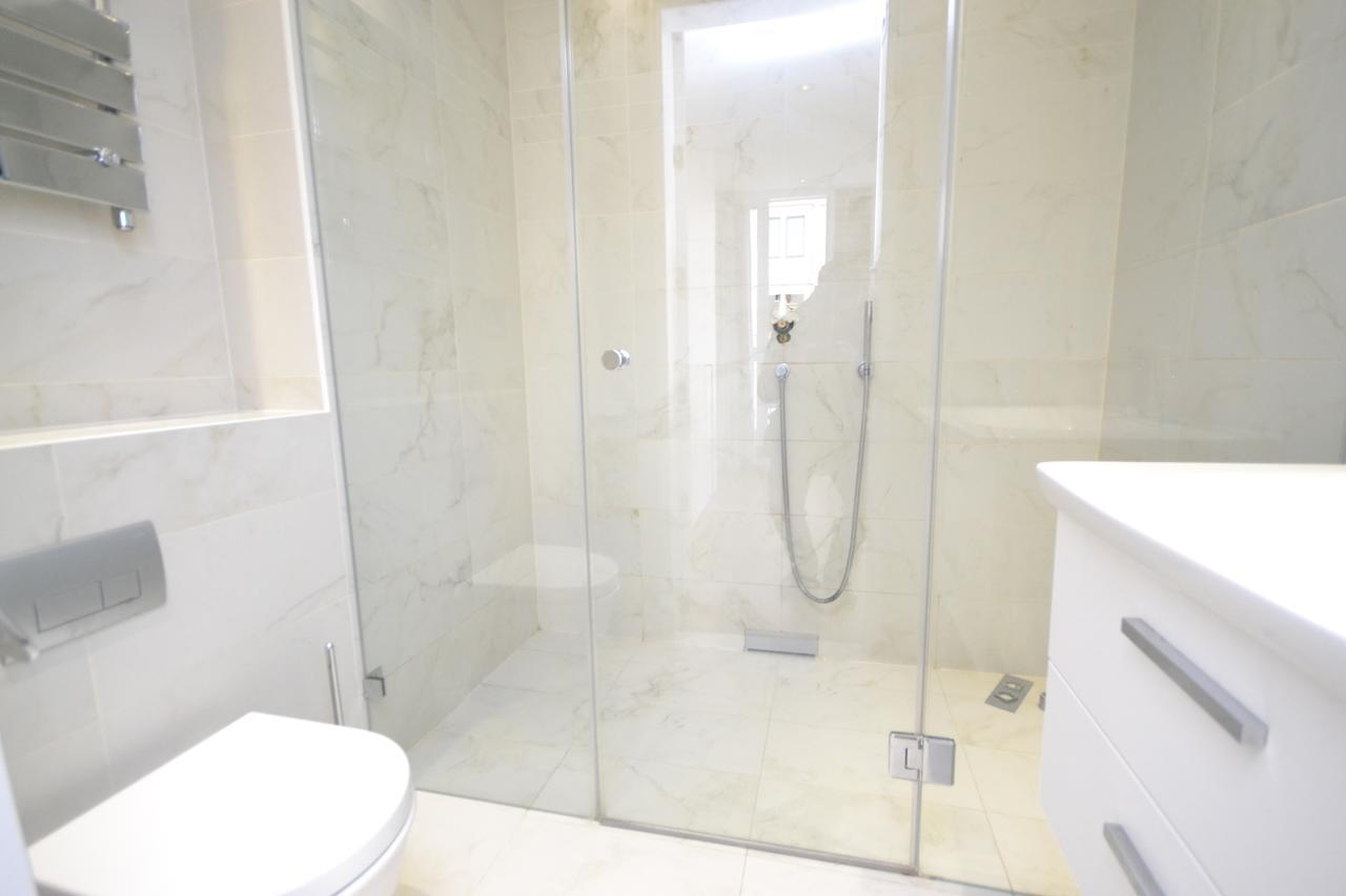 Covent Garden Apartments لندن المظهر الخارجي الصورة