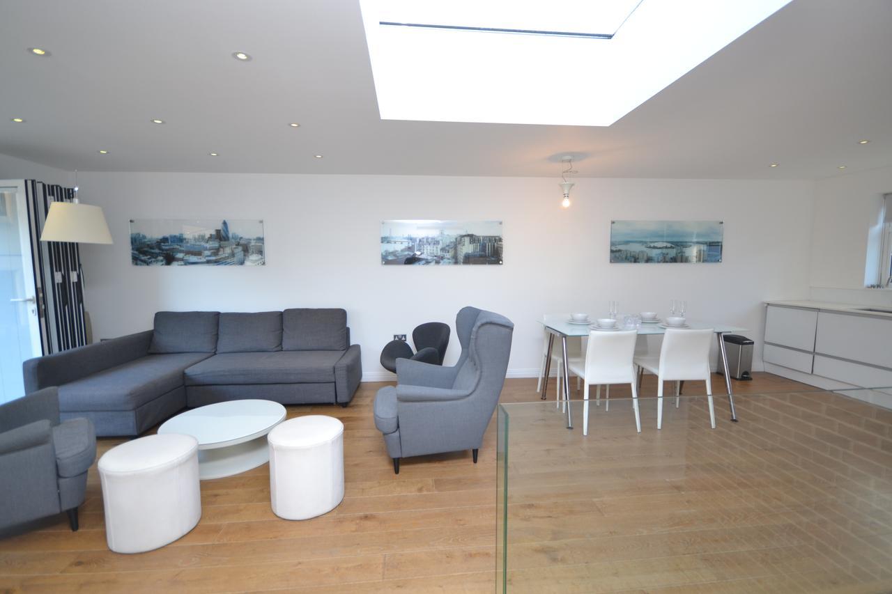 Covent Garden Apartments لندن المظهر الخارجي الصورة