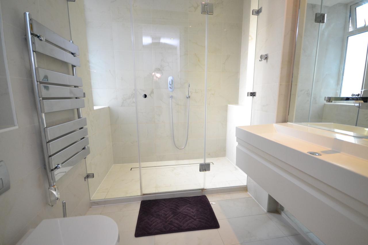 Covent Garden Apartments لندن المظهر الخارجي الصورة